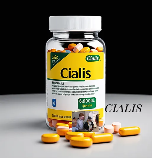 Venta de cialis generico por internet